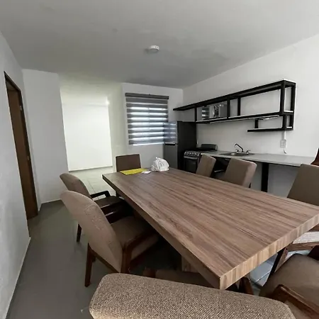 Departamento San Cristobal Apartment